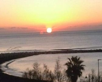 Luxury apartment along the sea - Ventimiglia - Outdoors view