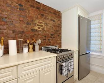 Elegant 2br/1ba Apt In The Heart Of Nyc! - Nueva York