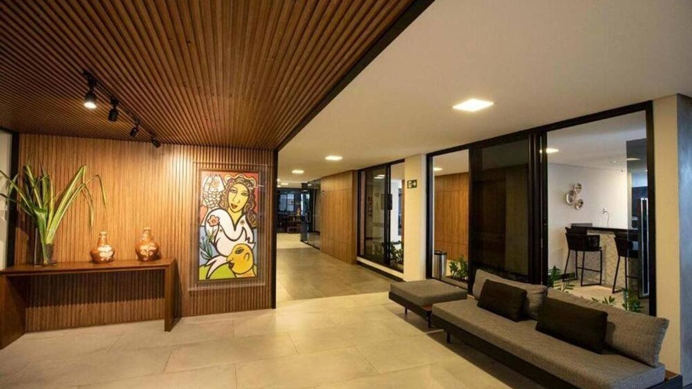 Hotel da Costa By Nobile