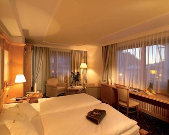 Hotel Armin - Selva di Val Gardena - Phòng ngủ