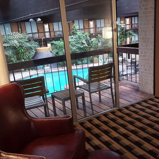 M Hotel Buffalo image 1