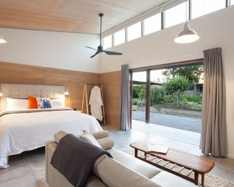 Studio 367 - Tamworth - Bedroom