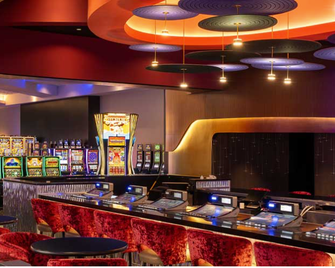 Grand Island Casino Resort - Grand Island - Casino