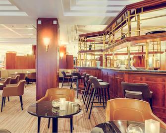 Mercure Hotel Potsdam City - Potsdam - Bar