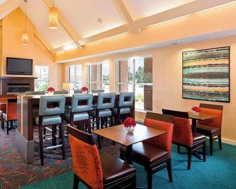 Yellow City Studios - Amarillo - Restaurant