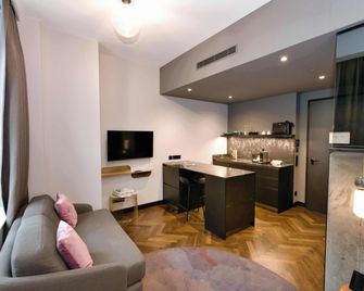 Amano Home Leipzig - Lipsko