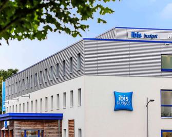 ibis budget Flensburg Handewitt - Flensburg - Edifício