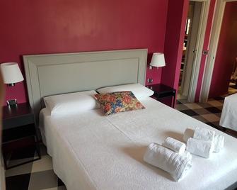 B&B Villa Sant'Angelo - Ginosa Marina - Bedroom