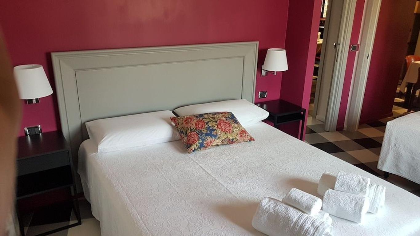 B&B Villa Sant'Angelo