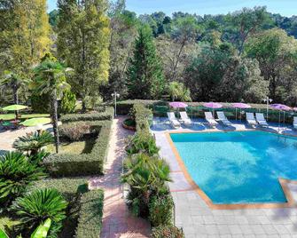 Novotel Antibes Sophia Antipolis - Valbonne - Pool
