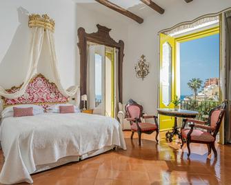 Hotel Palazzo Murat - Positano - Quarto