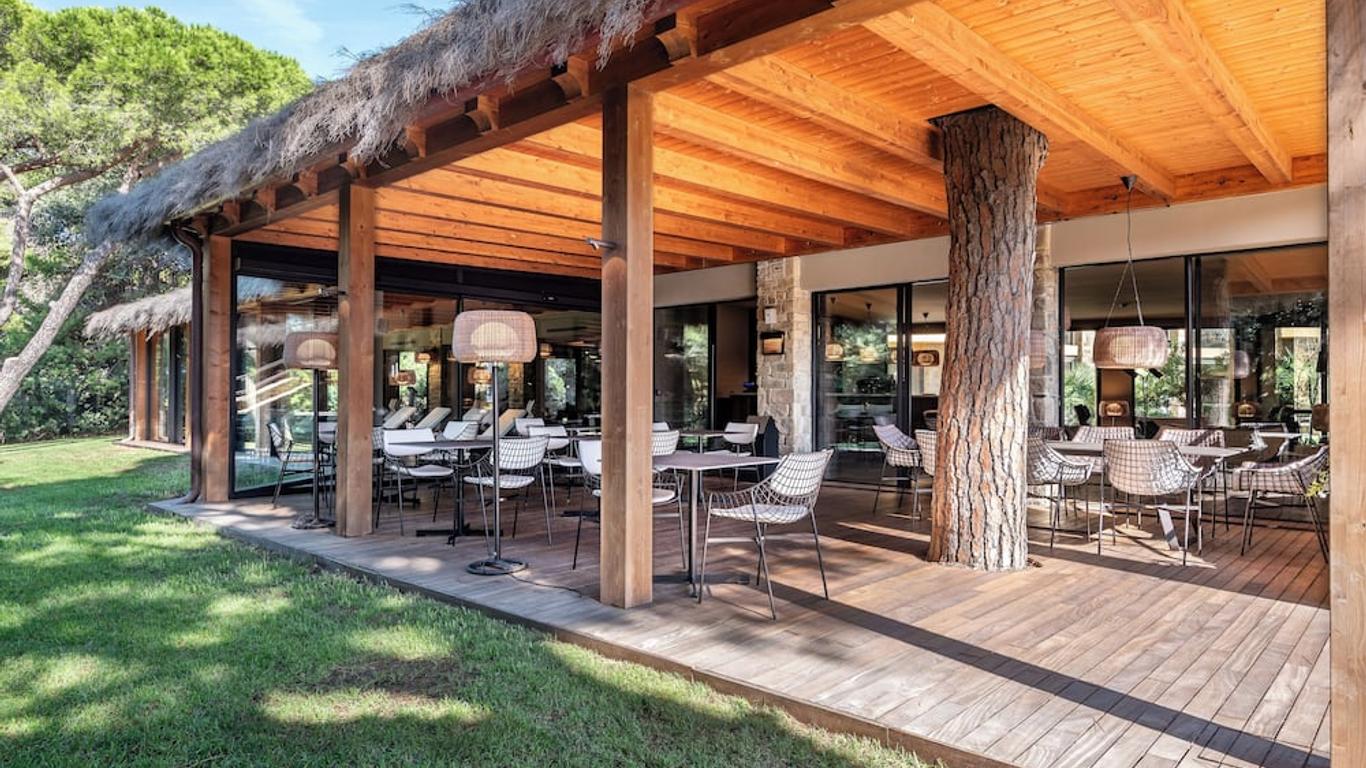 Roccamare Resort - Ville e Appartamenti