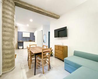 Tenuta dei Normanni - Salerno - Dining room
