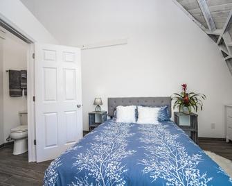 Room 03 - Lake Sumner - Clermont - Bedroom