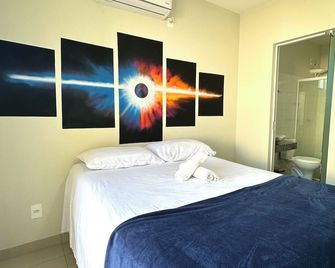 Davisis 9 Parada do Jalapão e Aeroporto - Palmas - Habitación
