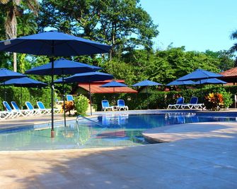 La Foresta Nature Resort - Quepos - Pool