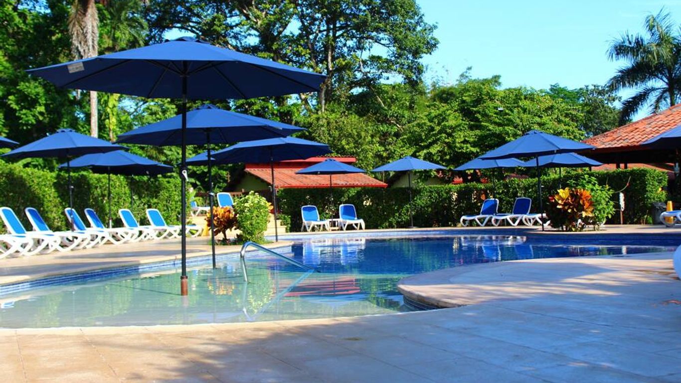 La Foresta Nature Resort