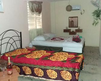 Casa Finca Don Amable - Pinar del Río - Habitación