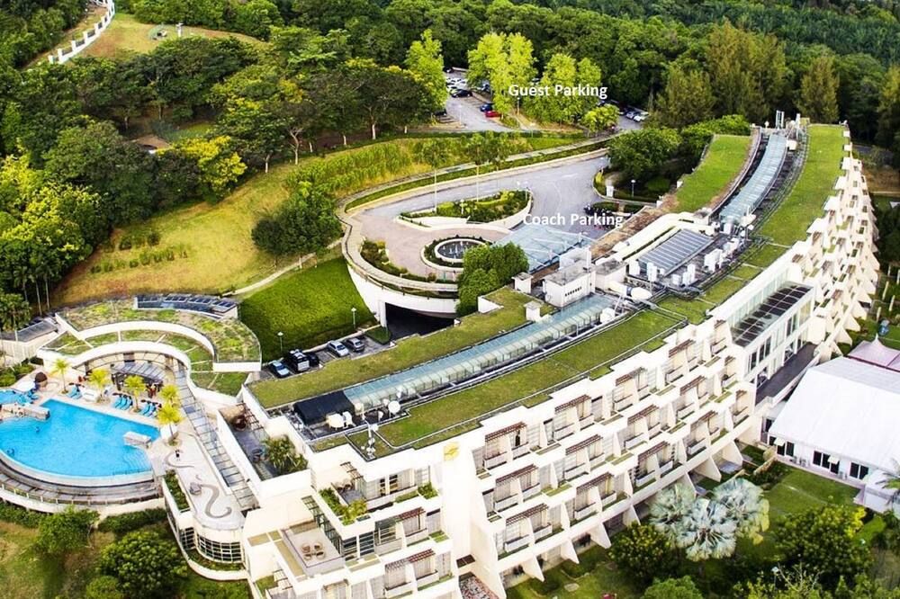 Pulse Grande Hotel - Putrajaya - Venkovní prostory