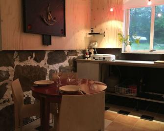 Lille Carlsson Studio - Broby - Comedor