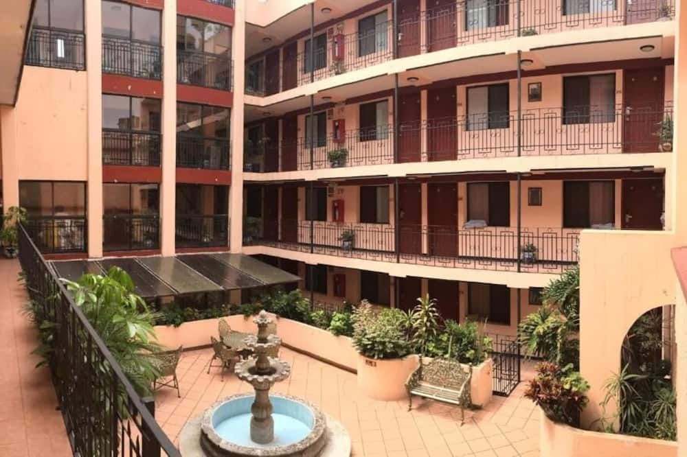 Hotel San Angel - Puebla City