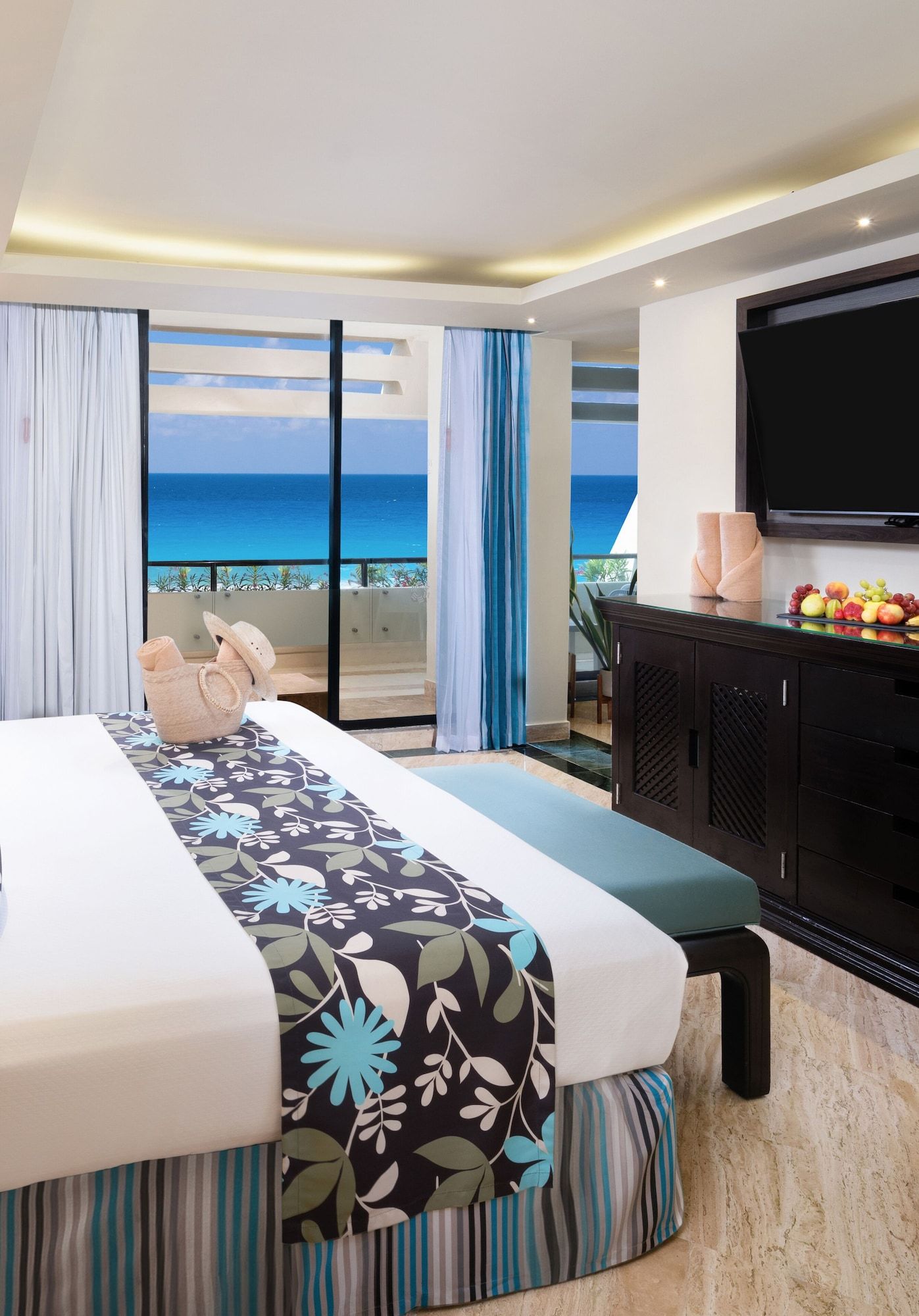 ذا بيراميد كانكون من أواسيس - بسعر شامل جميع الخدمات