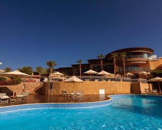 Royal Savoy Sharm El Sheikh - Sharm el-Sheikh - Uima-allas