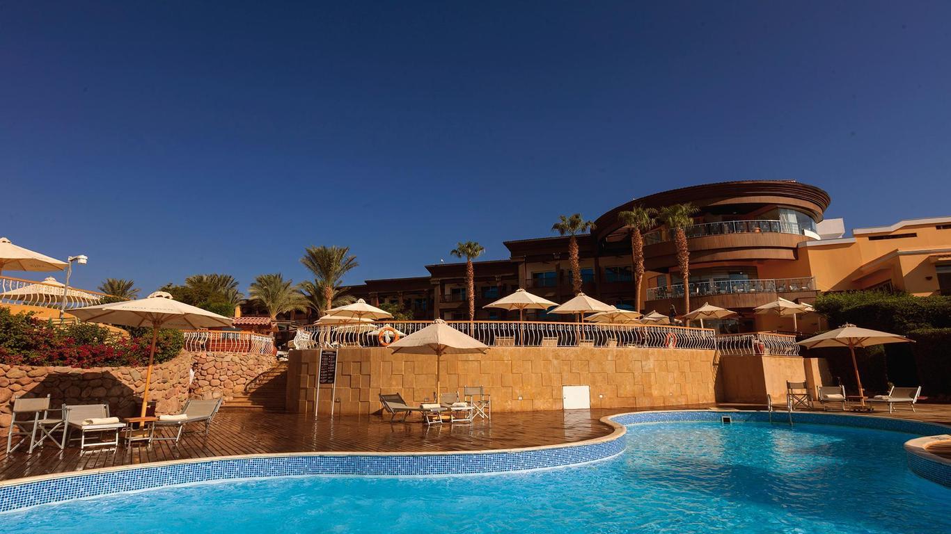 Royal Savoy Sharm El Sheikh