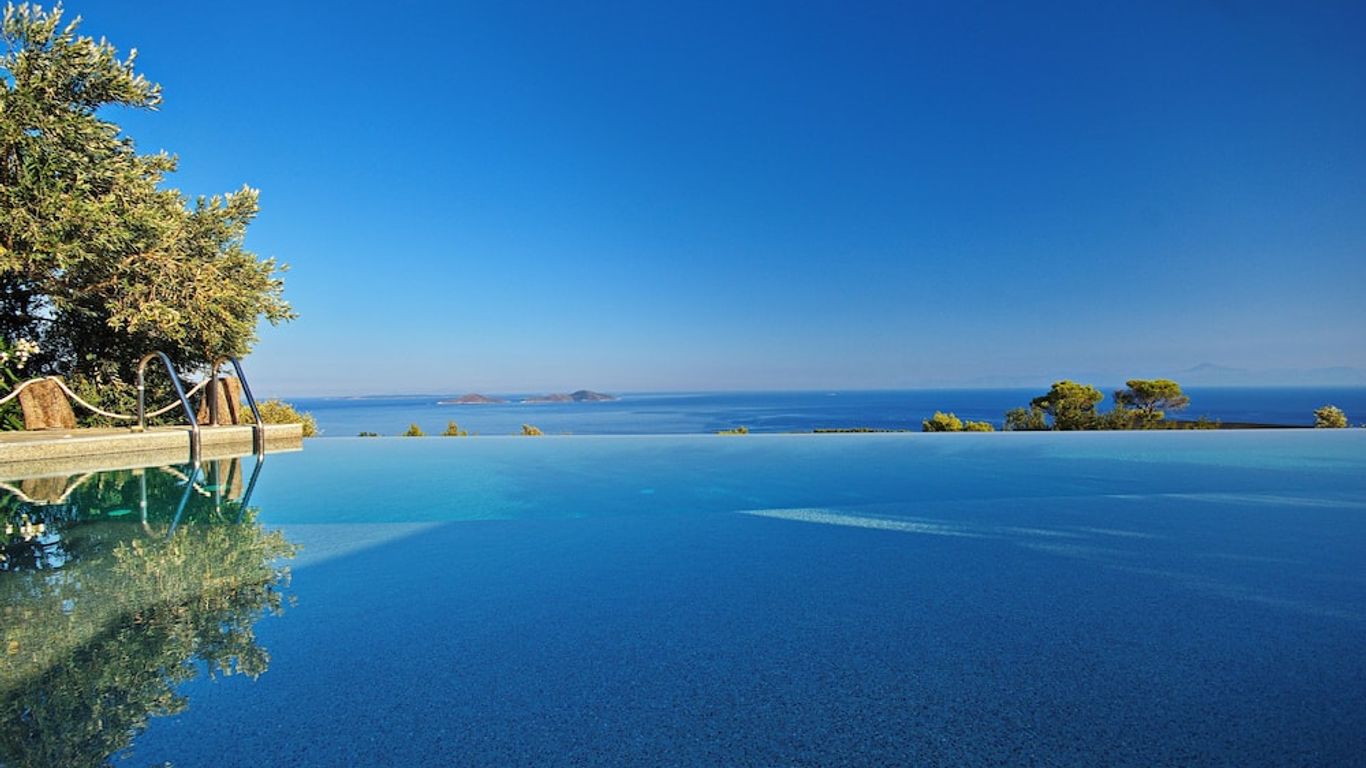 無限 180 奢華套房飯店 - 僅供成人入住