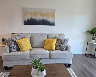 Beautiful brand new house in the heart of Ritzville excellent amenities ️ - Ritzville