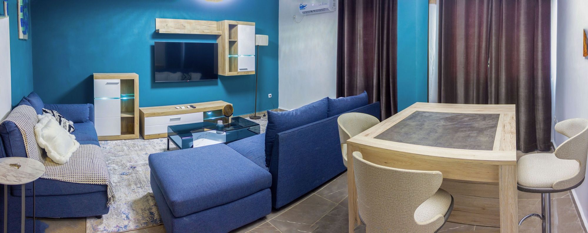 Merina Hotel - יאונדה