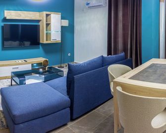 Merina Hotel - Yaundé