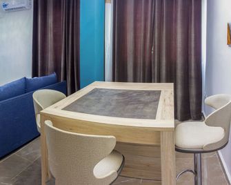 Merina Hotel - יאונדה