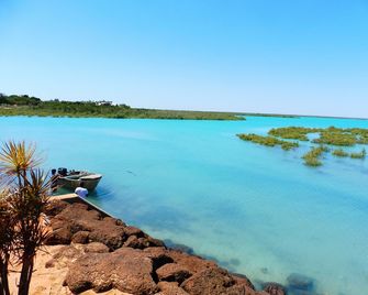 Broome Time Resort - Брум