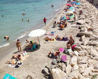 Almaran B&B Trapani port & city - טרפאני - חוף