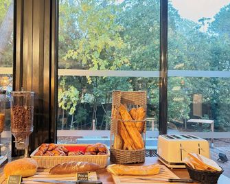 Le Prose Hôtel - La Grande-Motte - Buffet