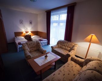 Hotel Ovit - Keszthely