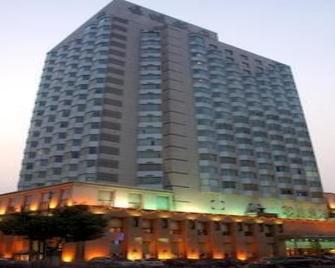 The Great Wall Hotel - Zhengzhou