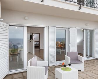 Apartment Manuela - Cavtat - Balcony