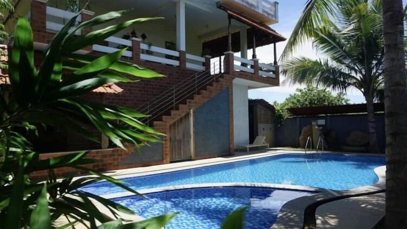 Green's Guest House
