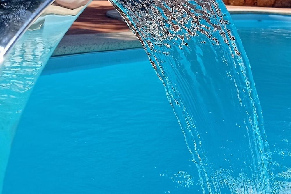 B&B Villa delle Rose - Budoni - Pool