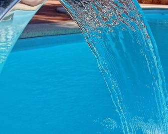 B&B Villa delle Rose - Budoni - Pool