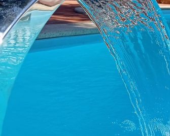 B&B Villa delle Rose - Budoni - Pool