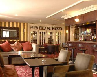 Great Northern Hotel - Bundoran - Bar
