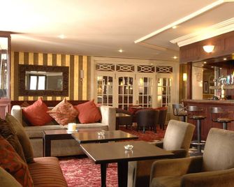 Great Northern Hotel - Bundoran - Bar