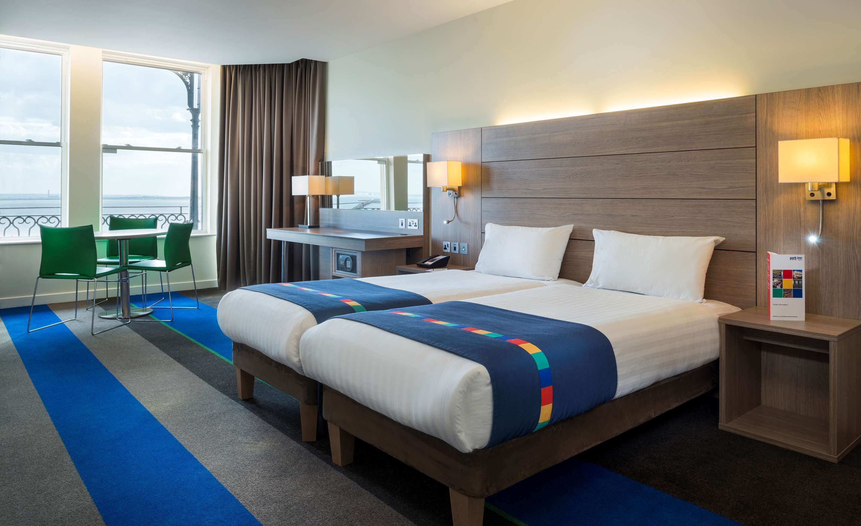 Park Inn Palace, Southend-on-Sea