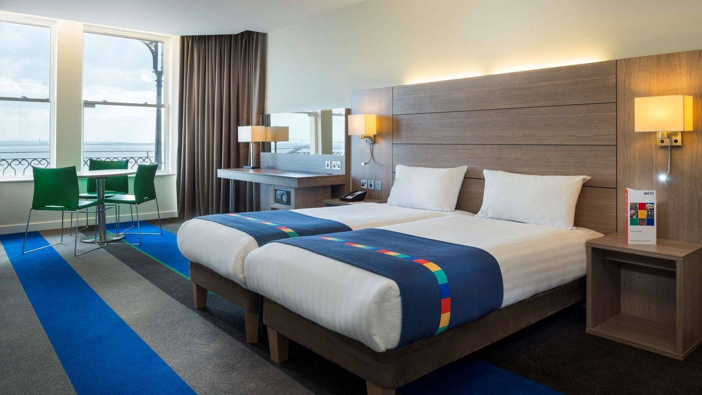 Park Inn Palace, Southend-on-Sea