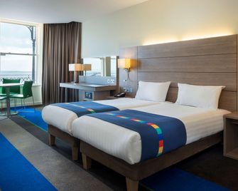 Park Inn Palace, Southend-on-Sea - Southend-on-Sea - Chambre