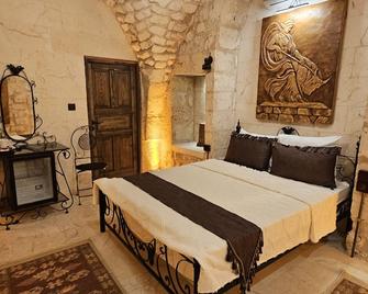 Cleopatra Antique Hotel - Şanlıurfa - Schlafzimmer