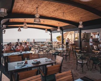 Hotel R - Antivari - Ristorante